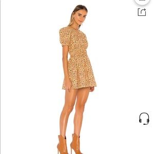 NTW free people dress